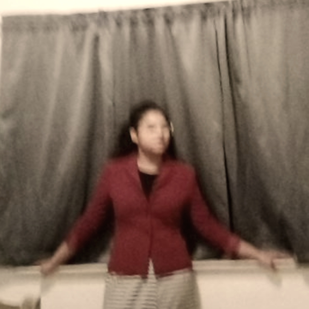 Woman's suit jacket